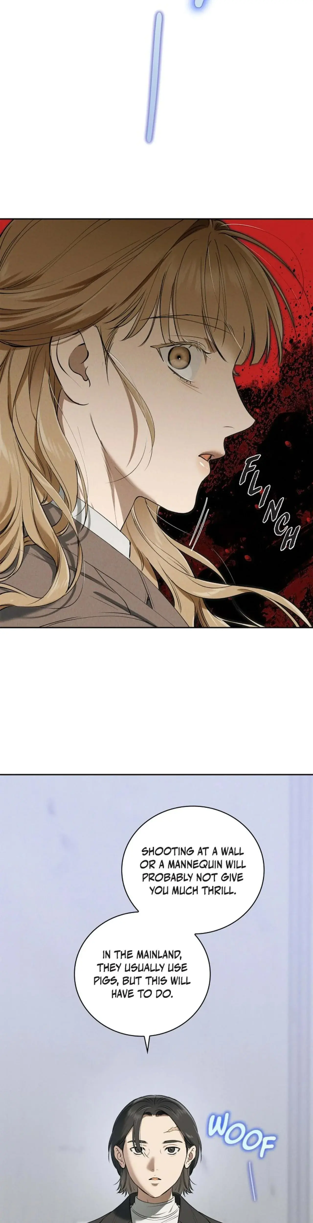 Falling (Eunsu) Episode 21 - Page 34