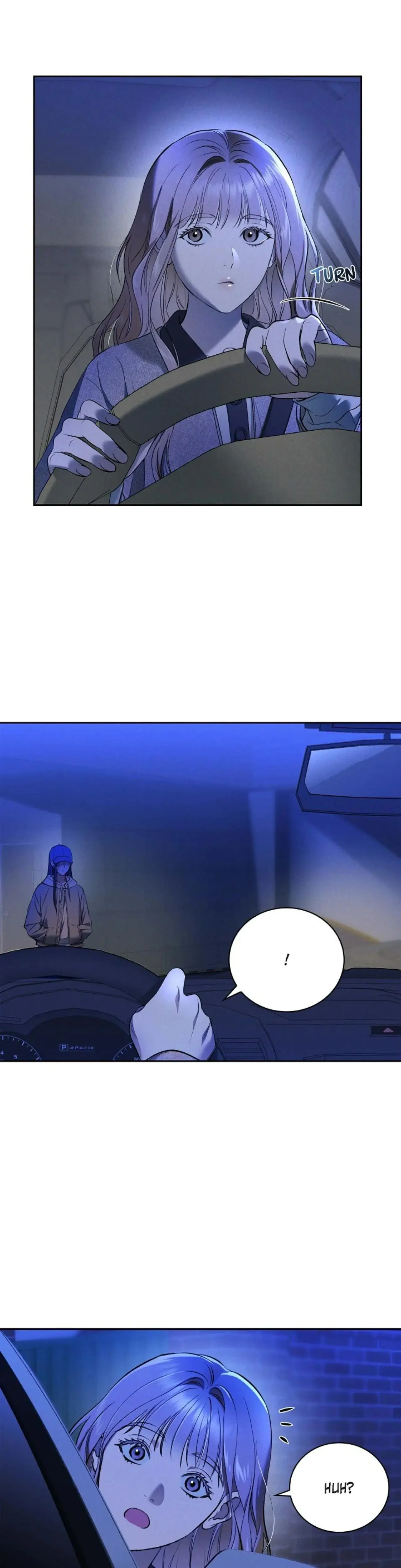 Falling (Eunsu) Episode 21 - Page 4