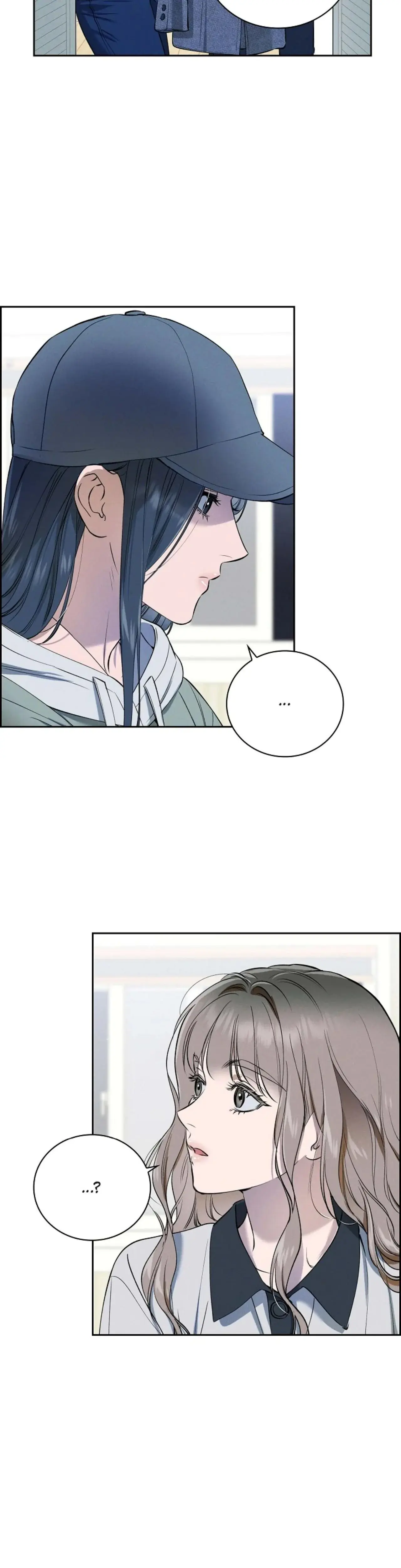 Falling (Eunsu) Episode 21 - Page 9
