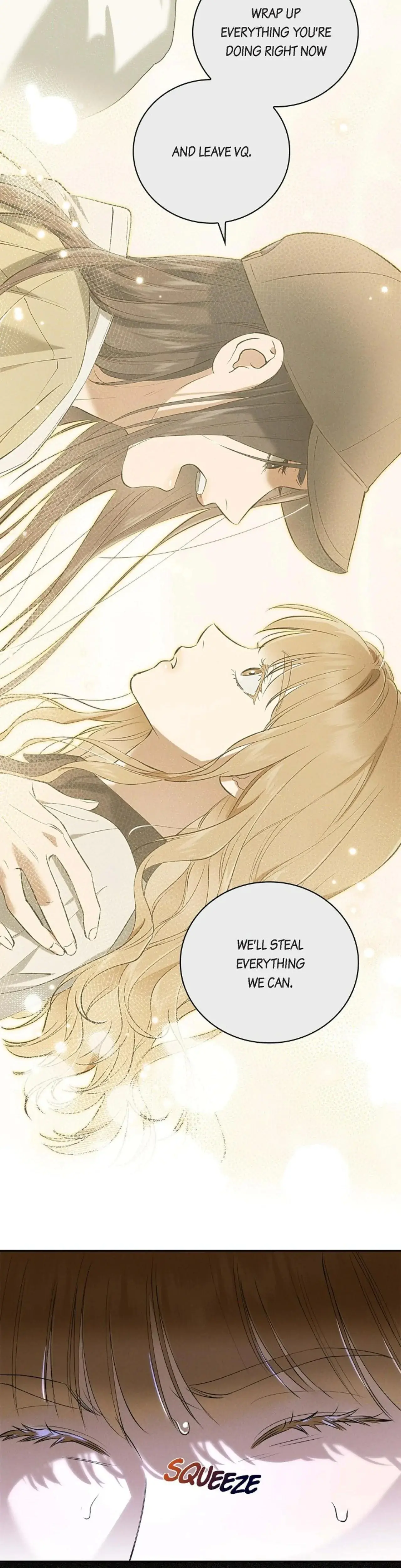Falling (Eunsu) Episode 22 - Page 10