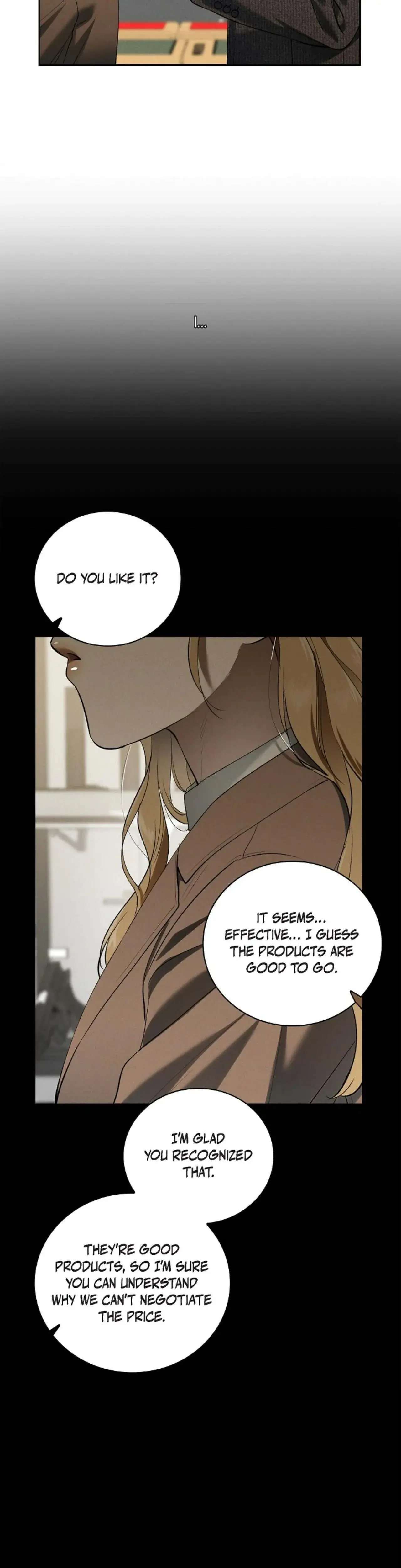 Falling (Eunsu) Episode 22 - Page 13