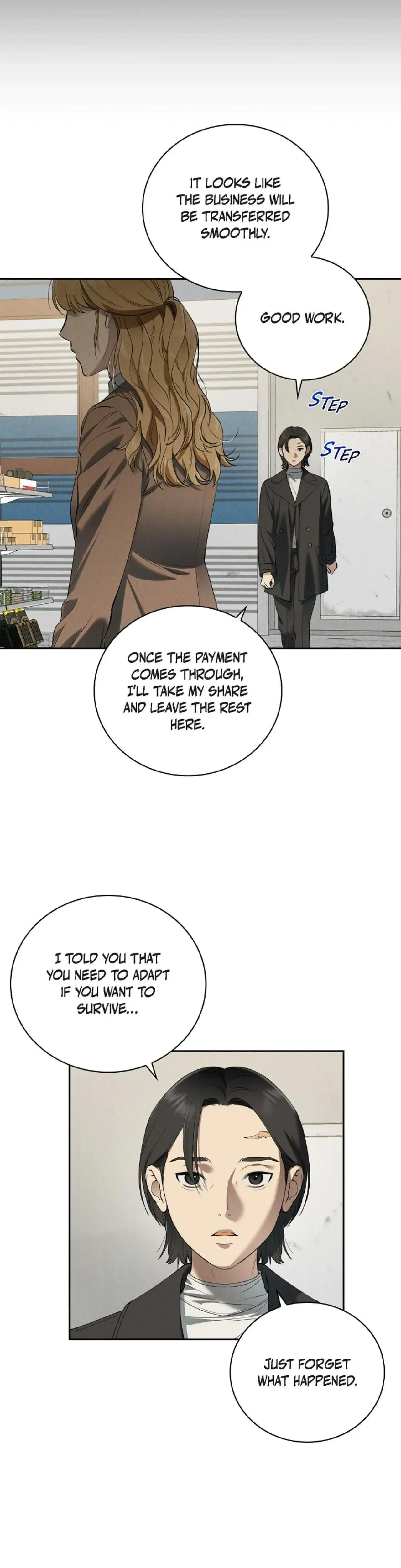 Falling (Eunsu) Episode 22 - Page 15