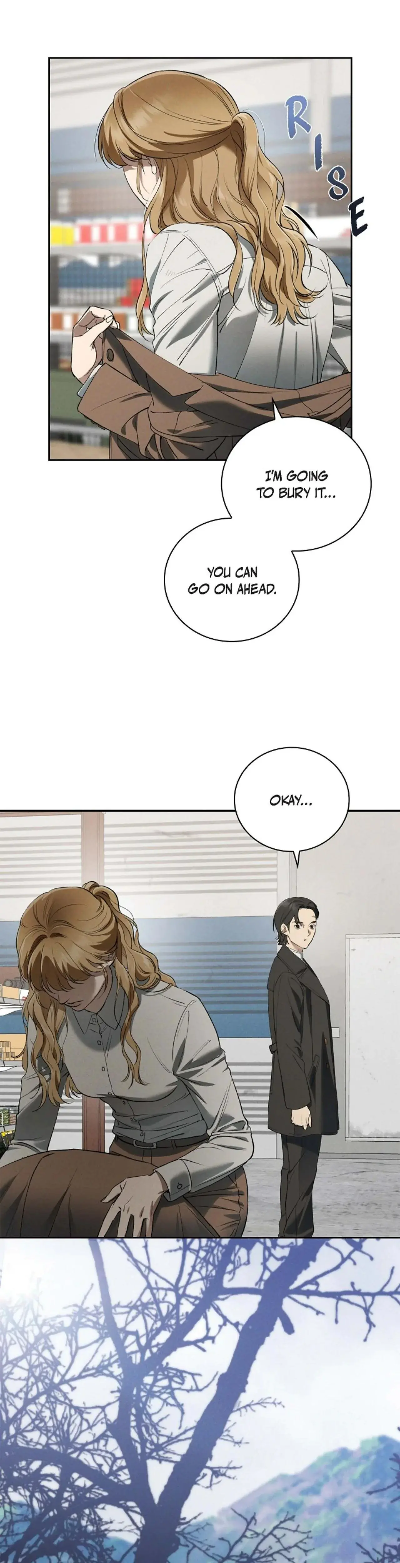 Falling (Eunsu) Episode 22 - Page 16