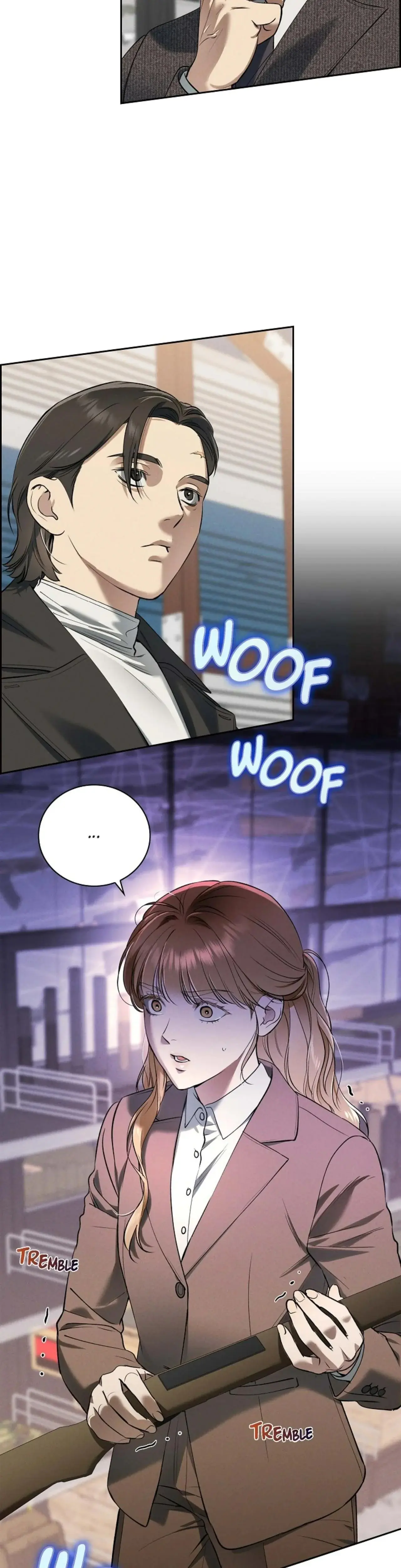 Falling (Eunsu) Episode 22 - Page 2