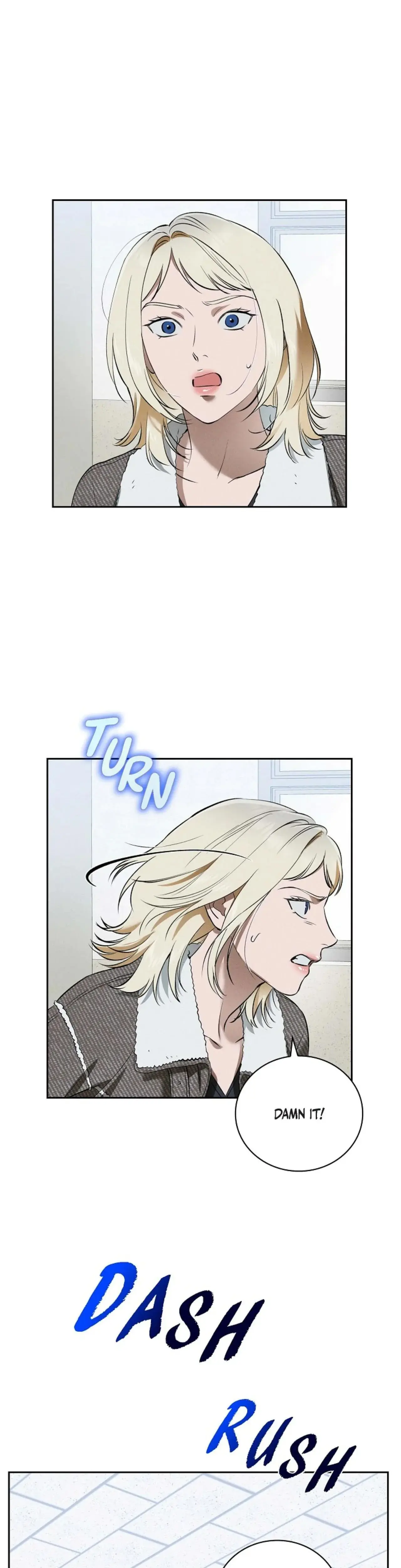 Falling (Eunsu) Episode 22 - Page 24