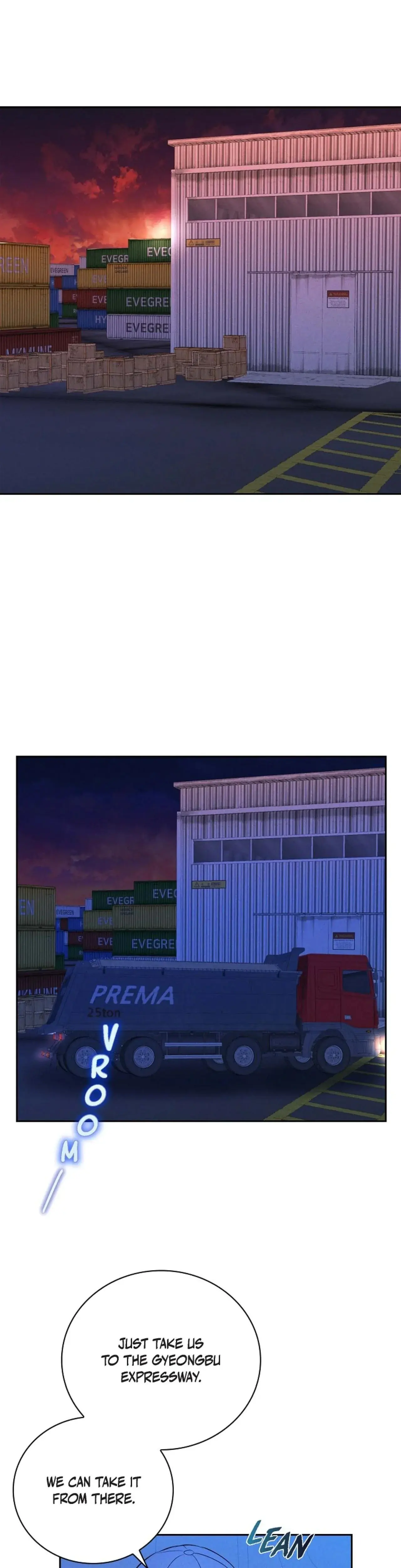 Falling (Eunsu) Episode 22 - Page 28