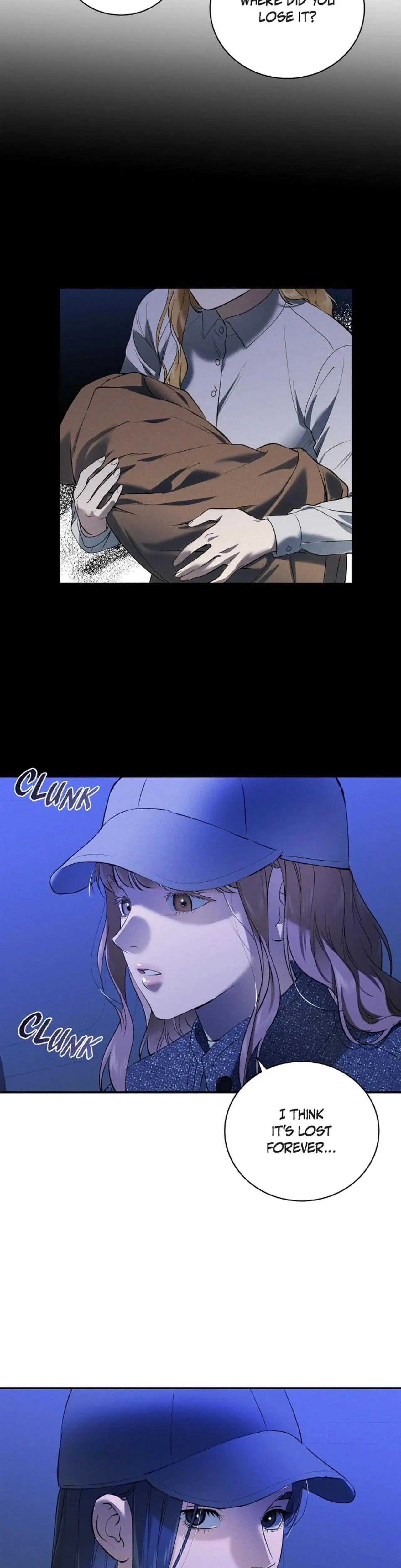 Falling (Eunsu) Episode 22 - Page 30