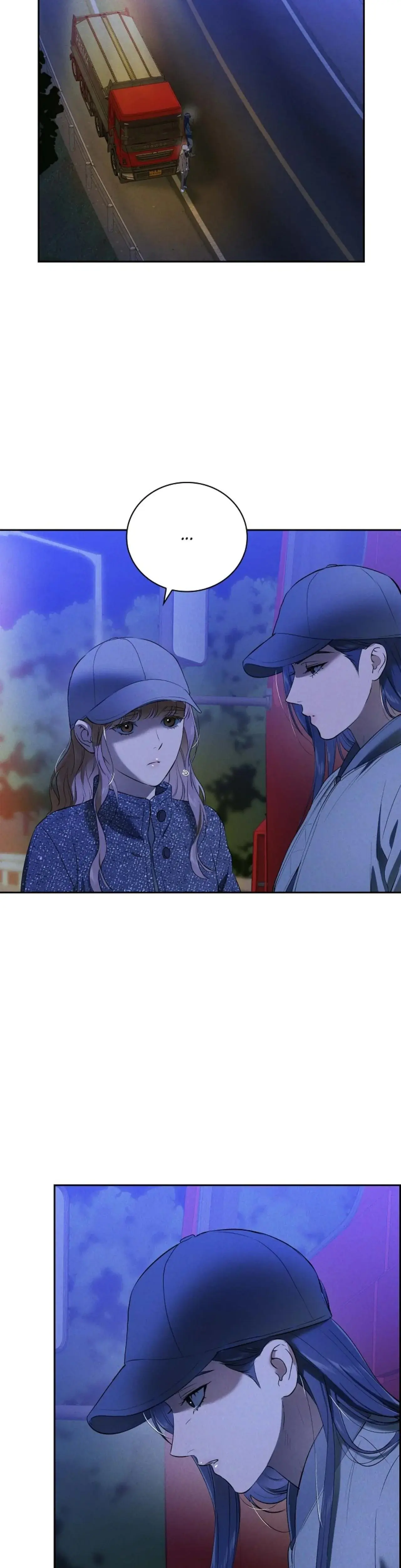 Falling (Eunsu) Episode 22 - Page 32