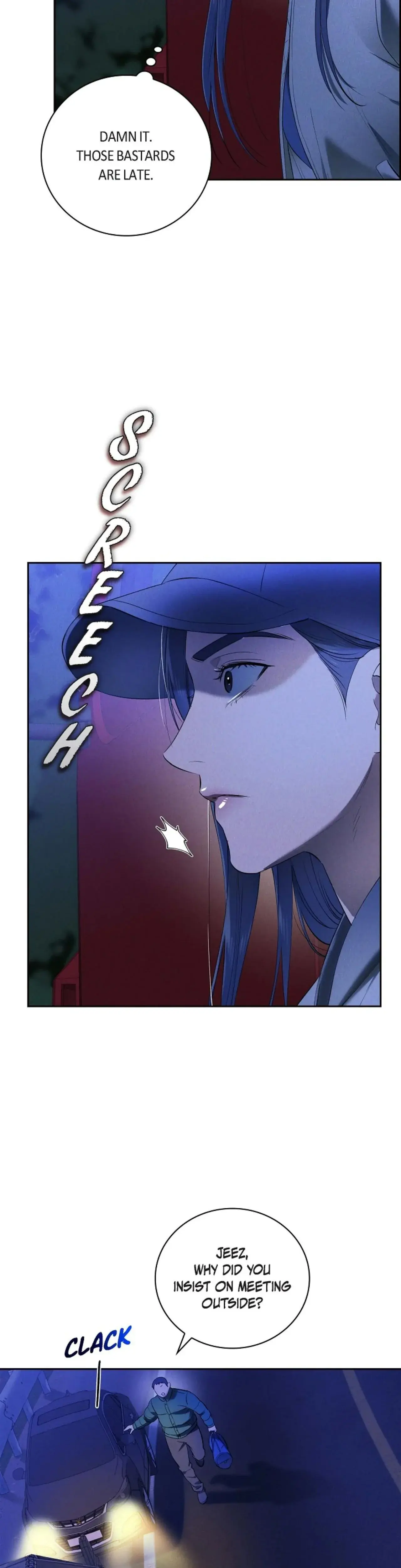 Falling (Eunsu) Episode 22 - Page 33
