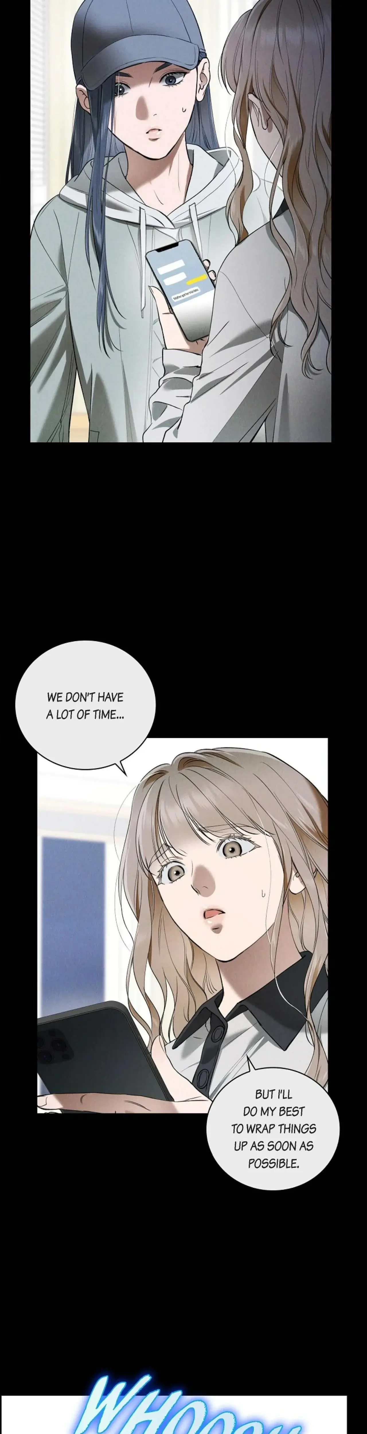 Falling (Eunsu) Episode 22 - Page 4