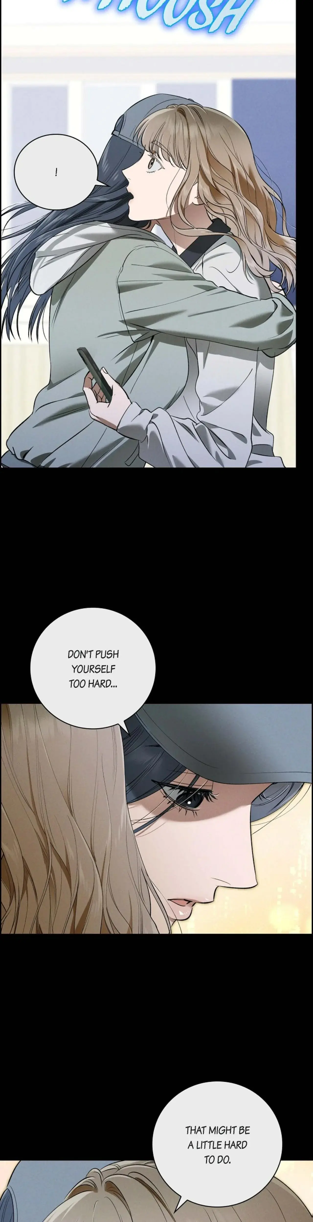 Falling (Eunsu) Episode 22 - Page 5