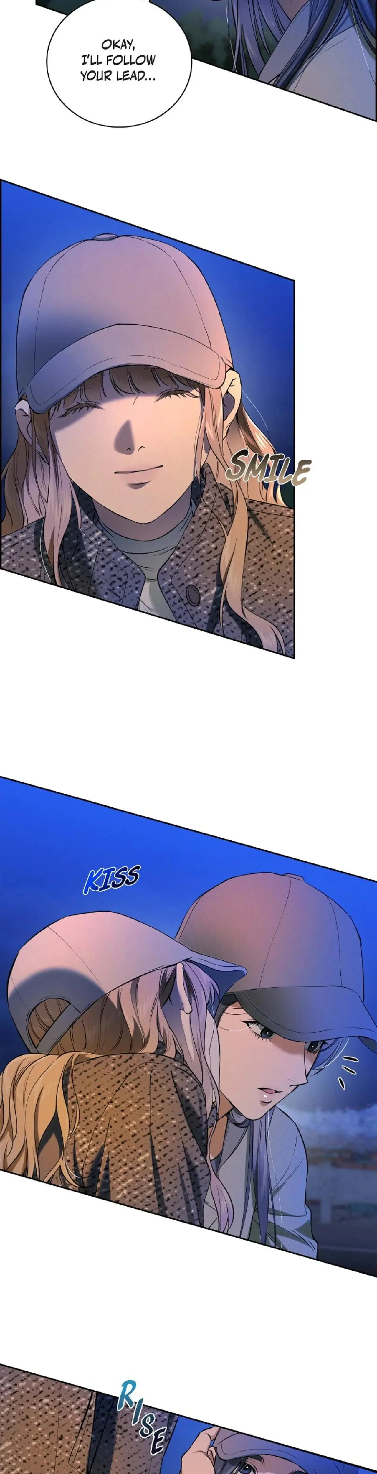 Falling (Eunsu) Episode 23 - Page 12