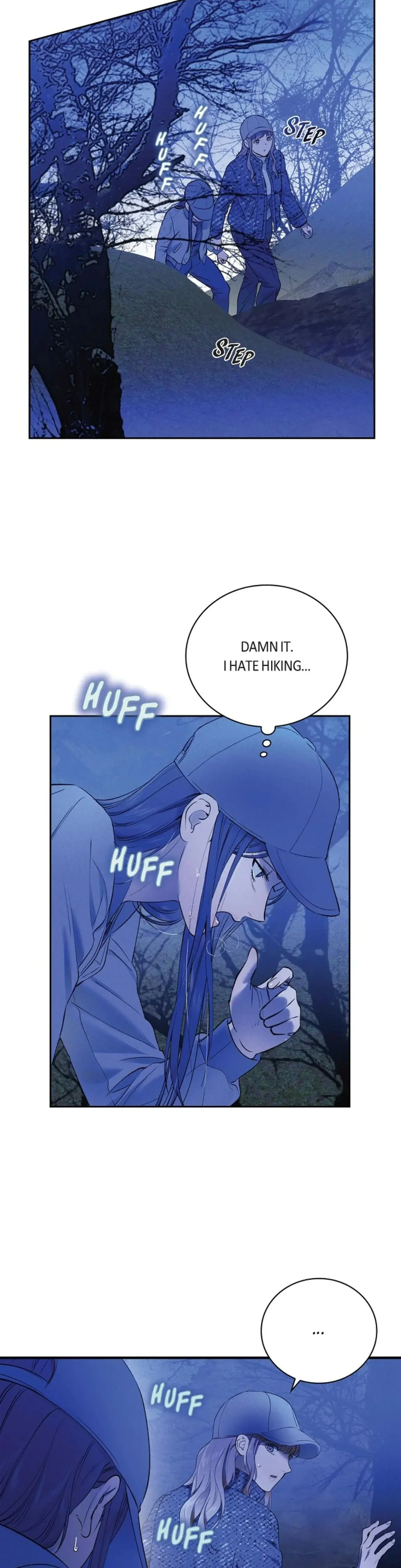 Falling (Eunsu) Episode 23 - Page 16