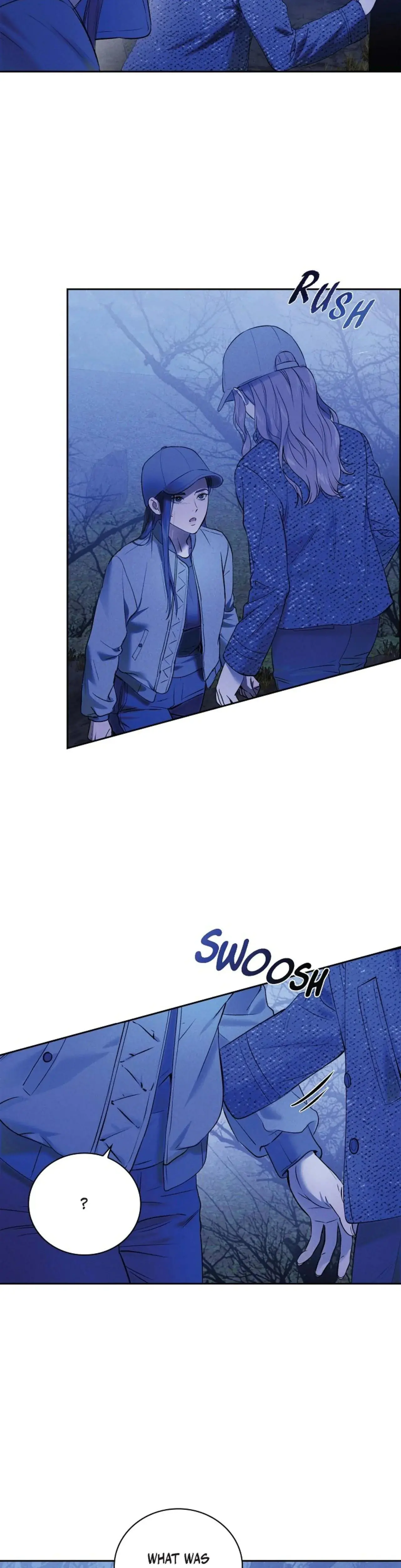 Falling (Eunsu) Episode 23 - Page 17
