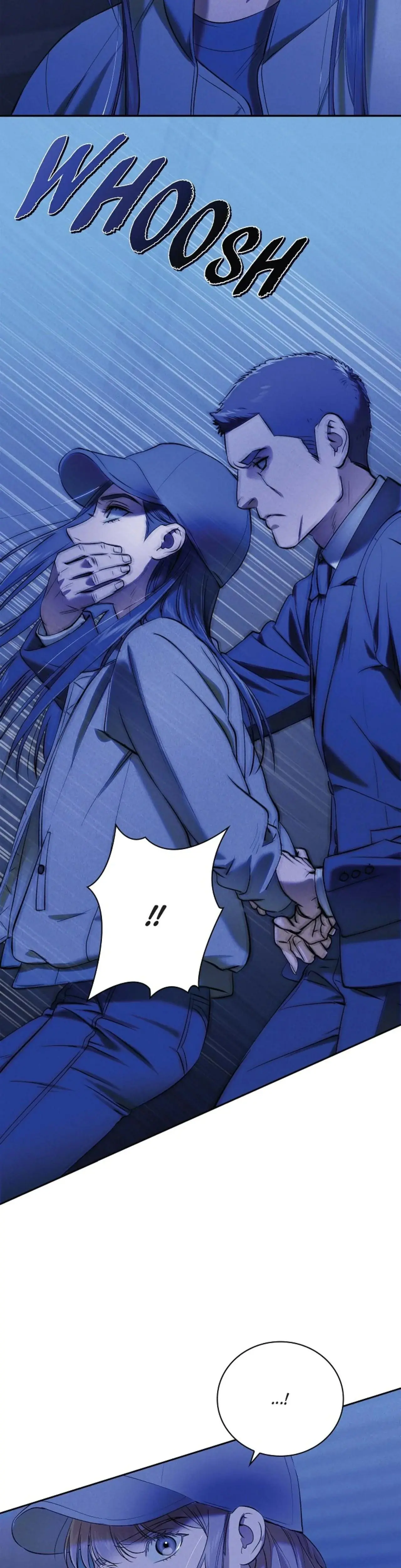 Falling (Eunsu) Episode 23 - Page 25