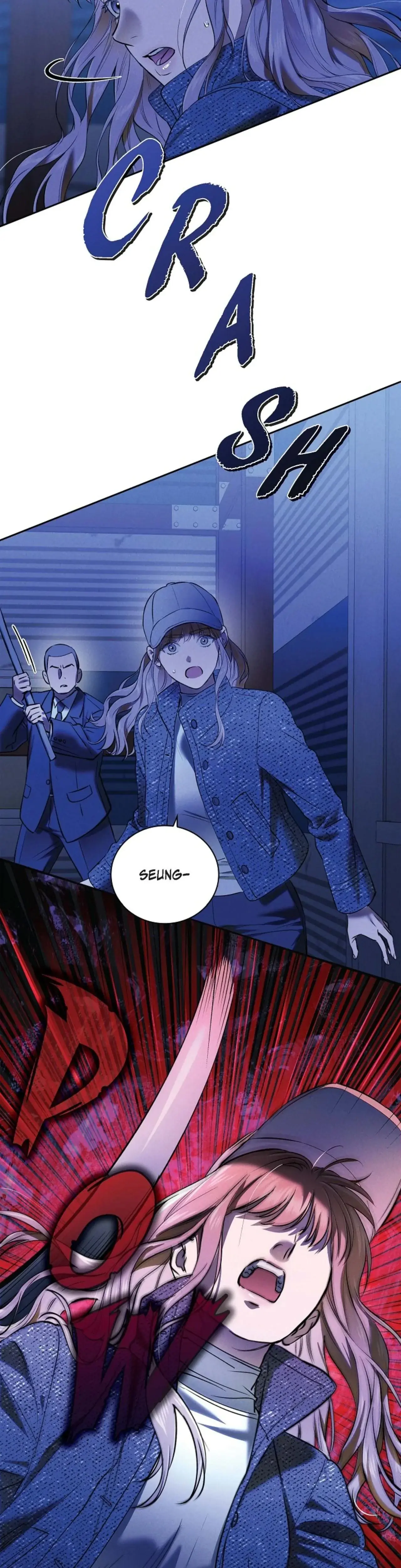 Falling (Eunsu) Episode 23 - Page 26