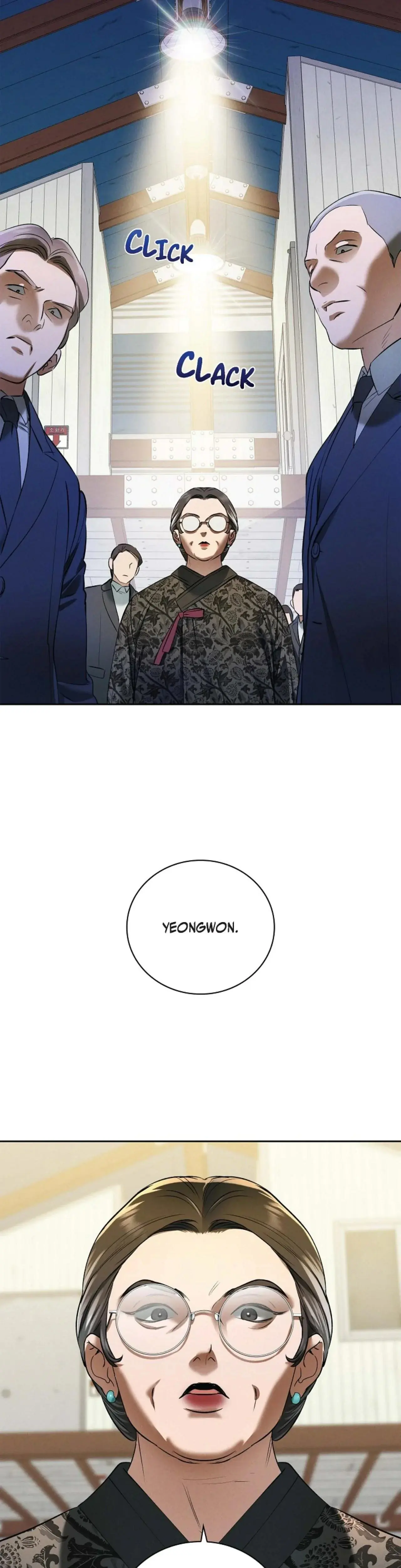 Falling (Eunsu) Episode 23 - Page 31