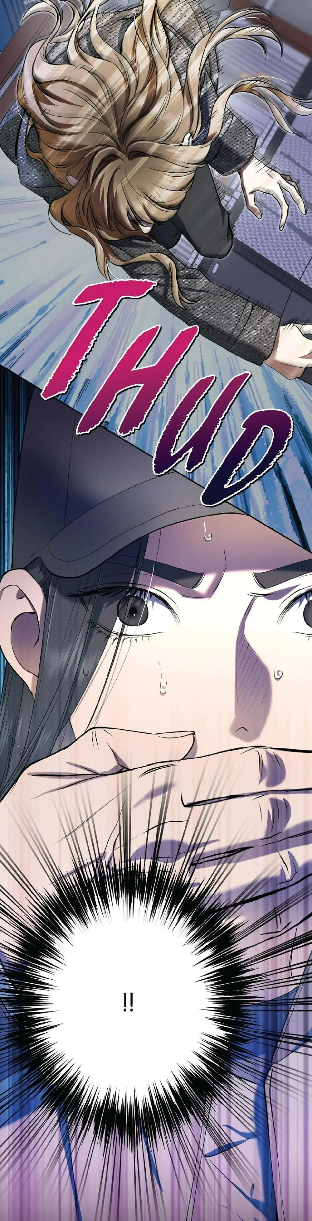 Falling (Eunsu) Episode 23 - Page 33