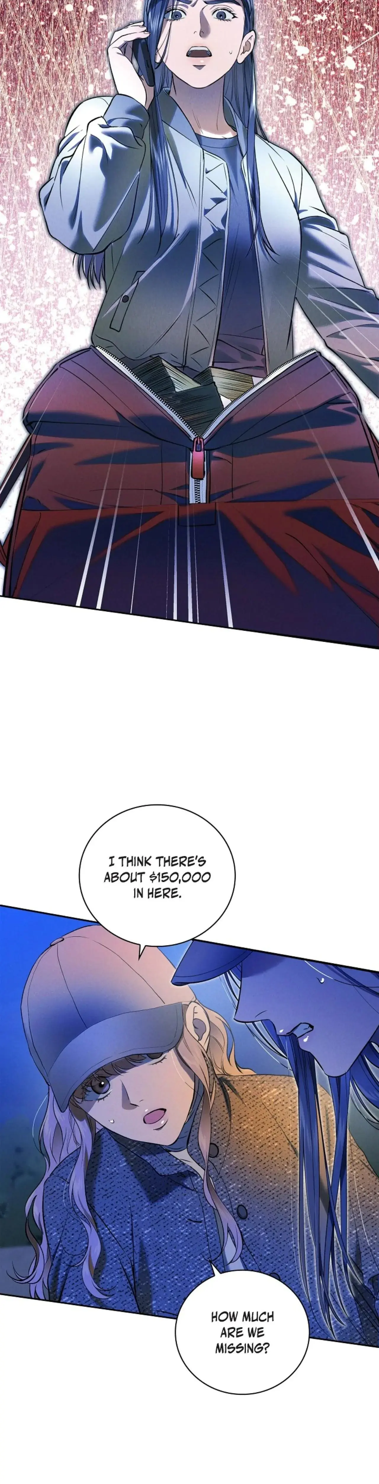 Falling (Eunsu) Episode 23 - Page 4