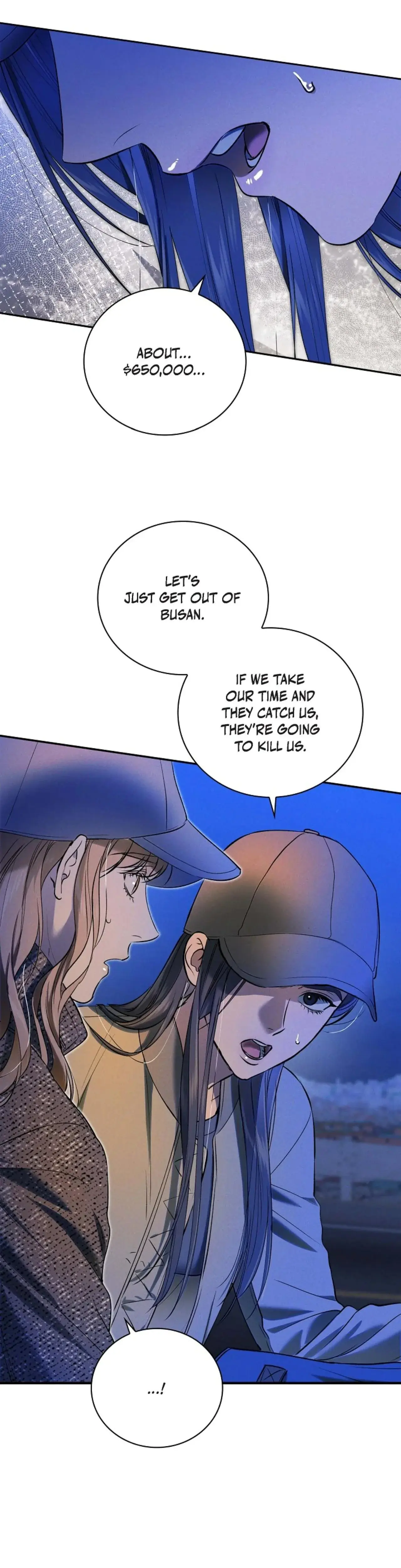 Falling (Eunsu) Episode 23 - Page 5