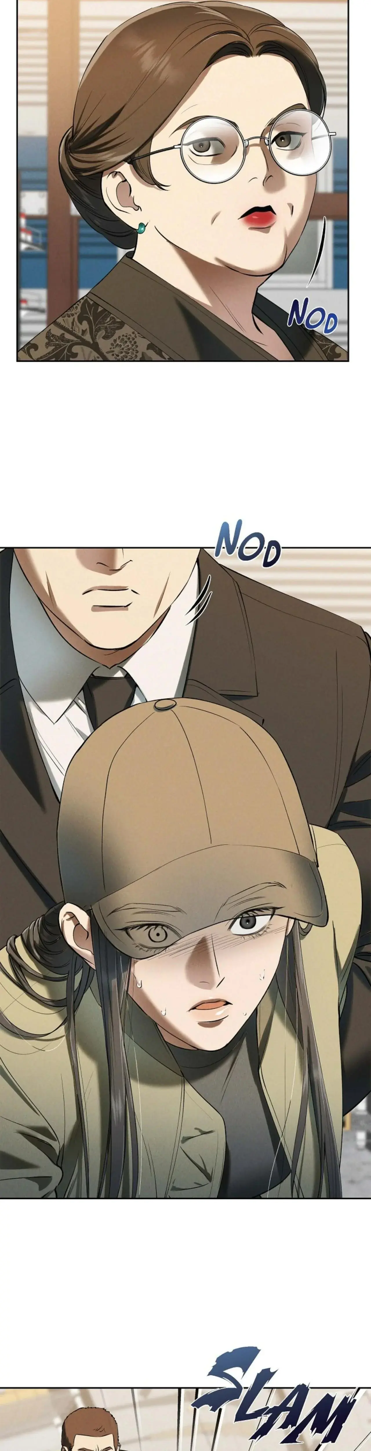 Falling (Eunsu) Episode 24 - Page 10