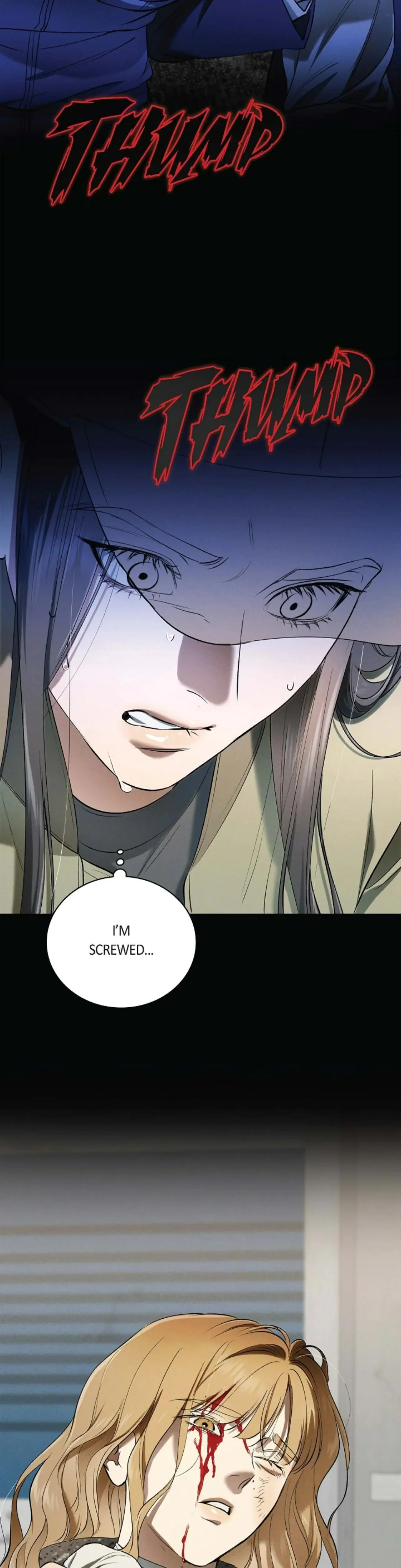 Falling (Eunsu) Episode 24 - Page 12