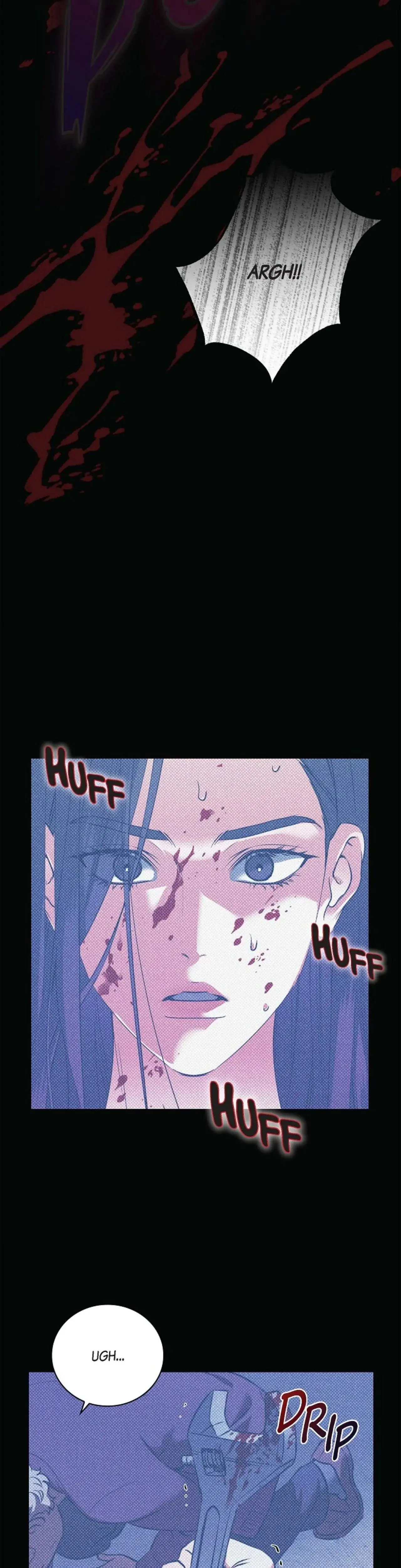 Falling (Eunsu) Episode 24 - Page 17