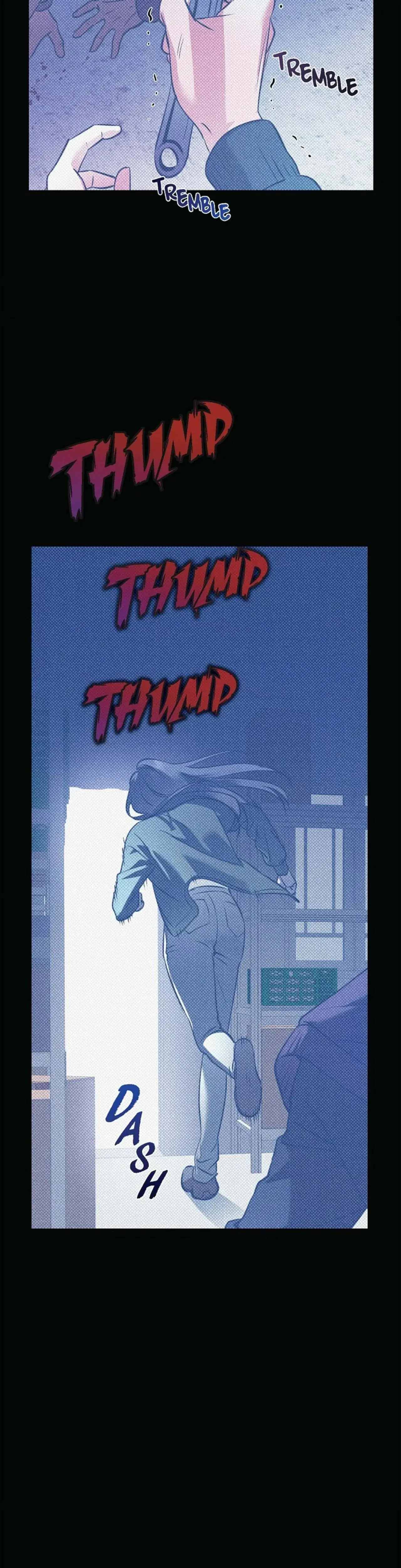 Falling (Eunsu) Episode 24 - Page 18