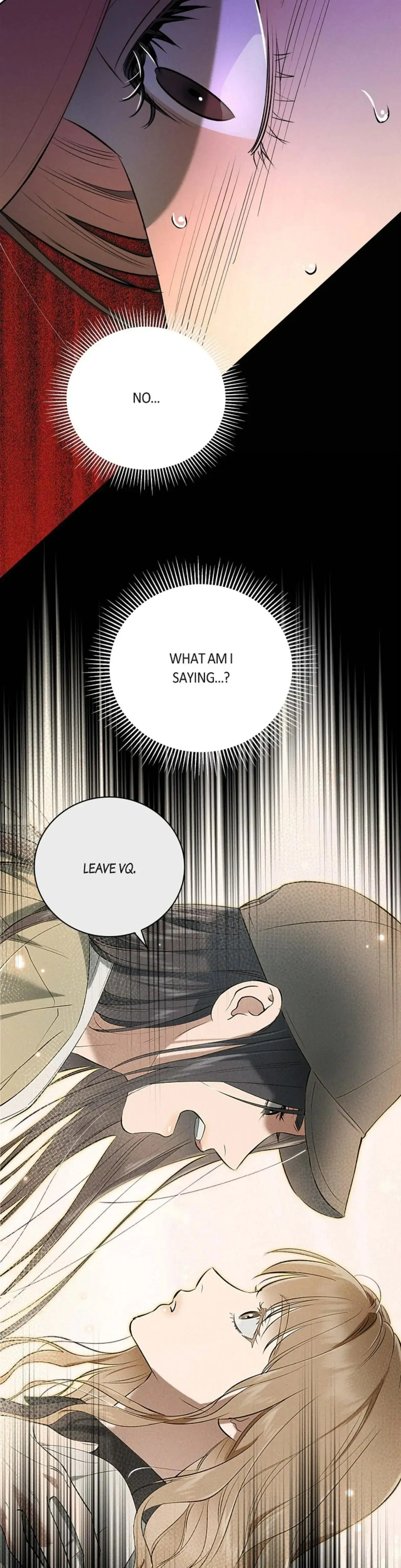Falling (Eunsu) Episode 24 - Page 23
