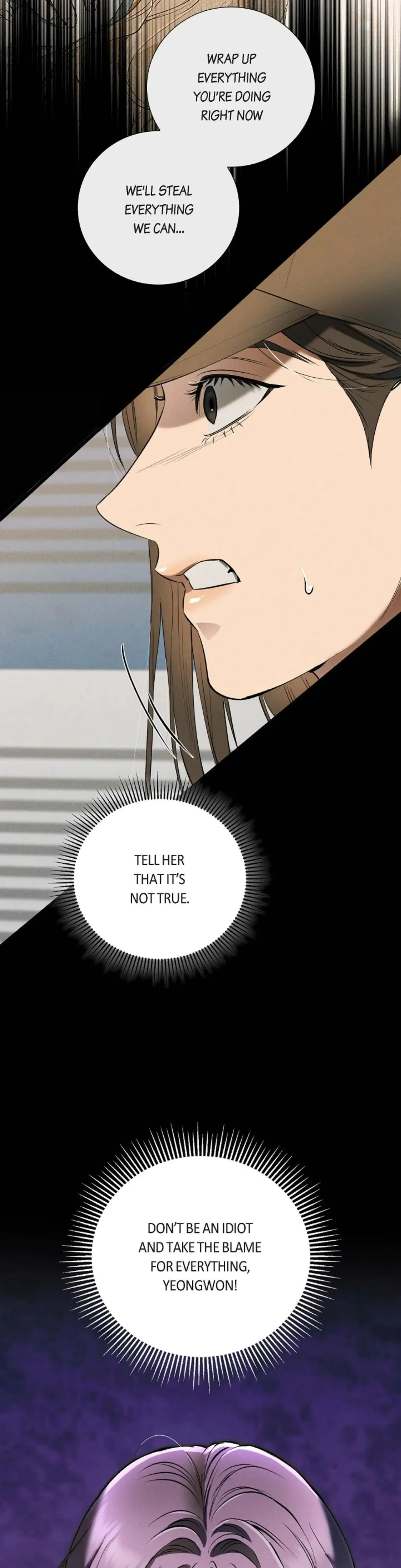 Falling (Eunsu) Episode 24 - Page 24
