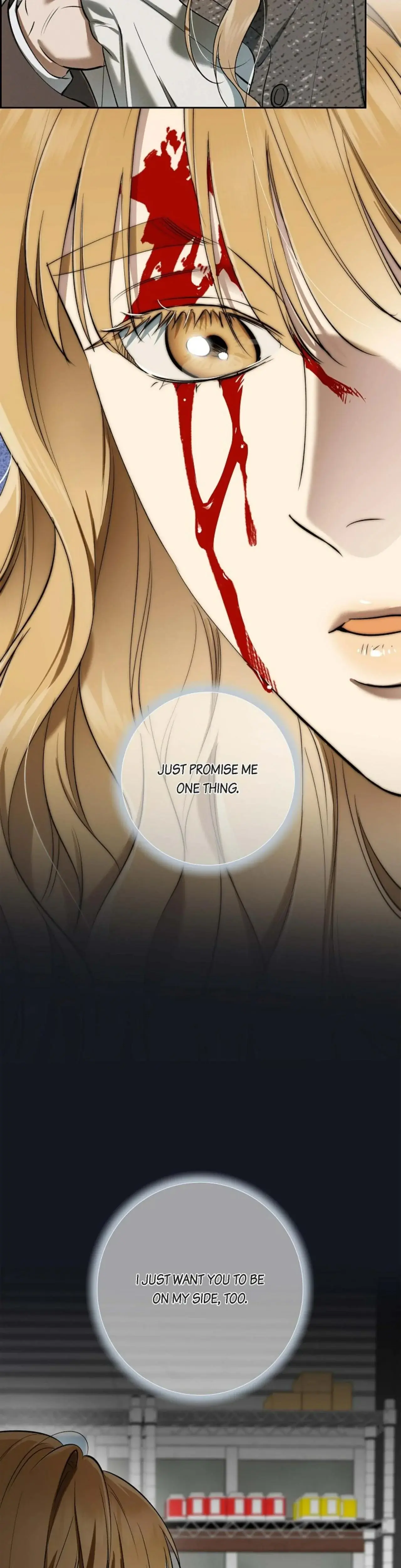 Falling (Eunsu) Episode 24 - Page 28
