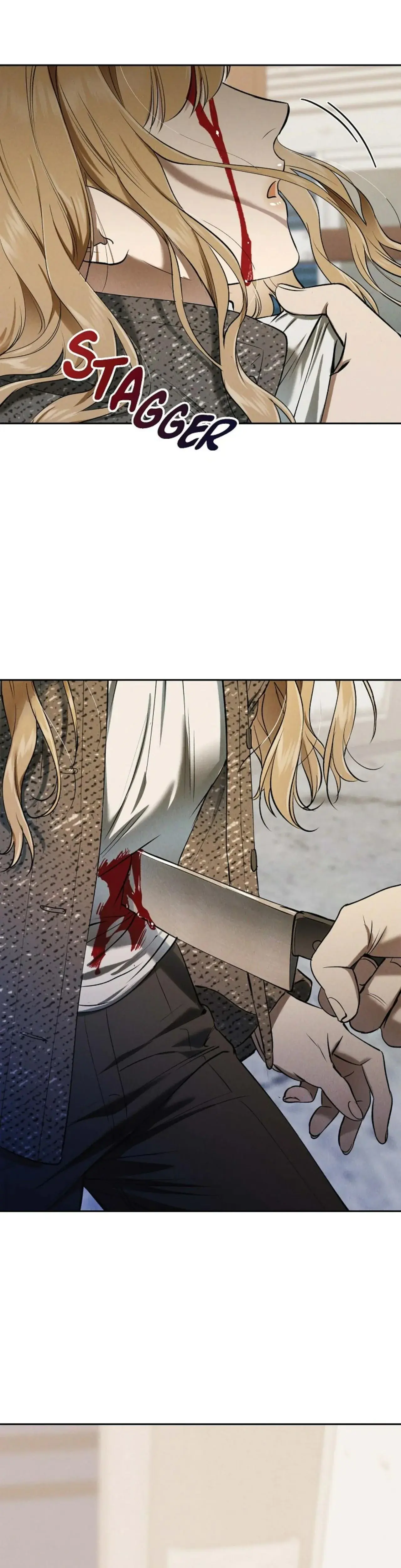 Falling (Eunsu) Episode 24 - Page 37