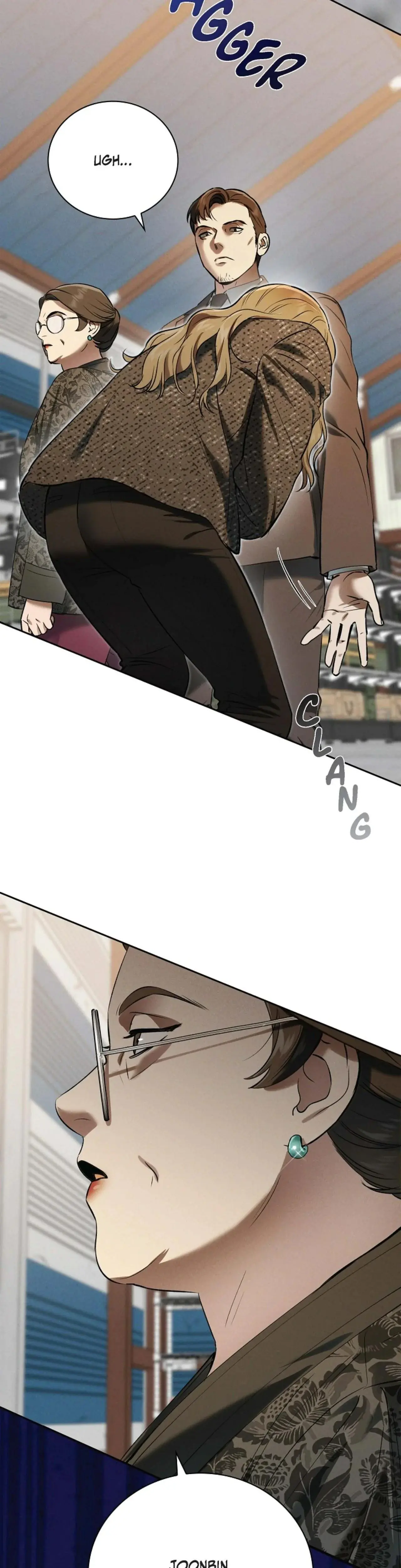 Falling (Eunsu) Episode 24 - Page 39