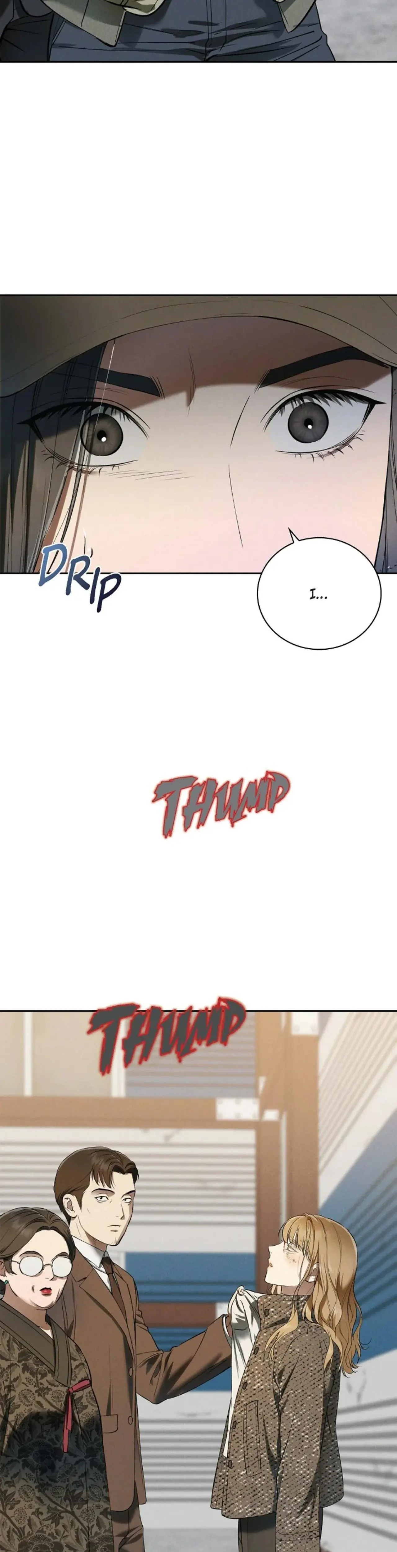 Falling (Eunsu) Episode 24 - Page 8