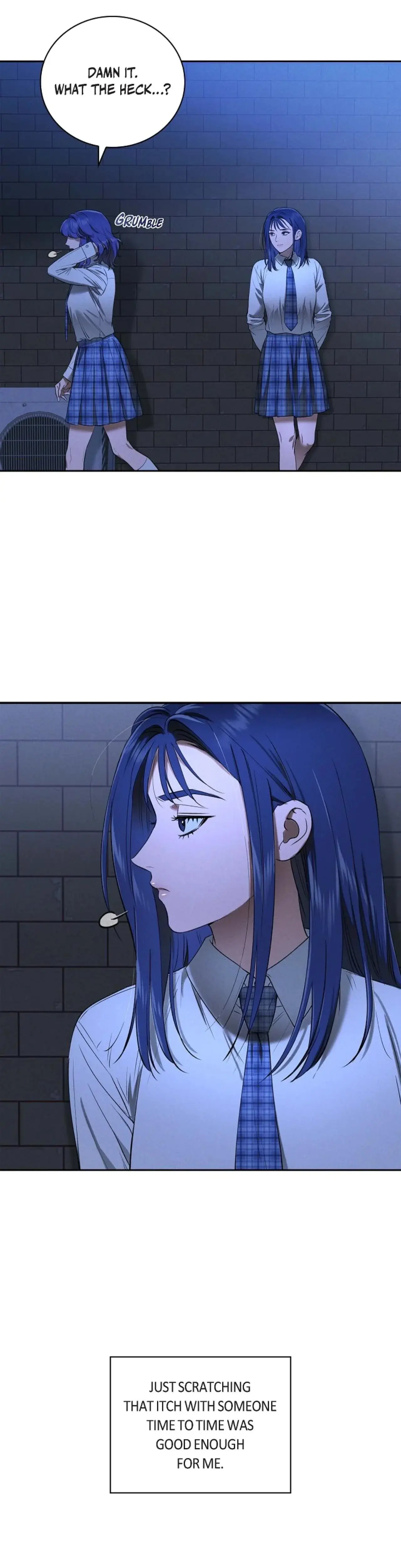 Falling (Eunsu) Episode 25 - Page 30