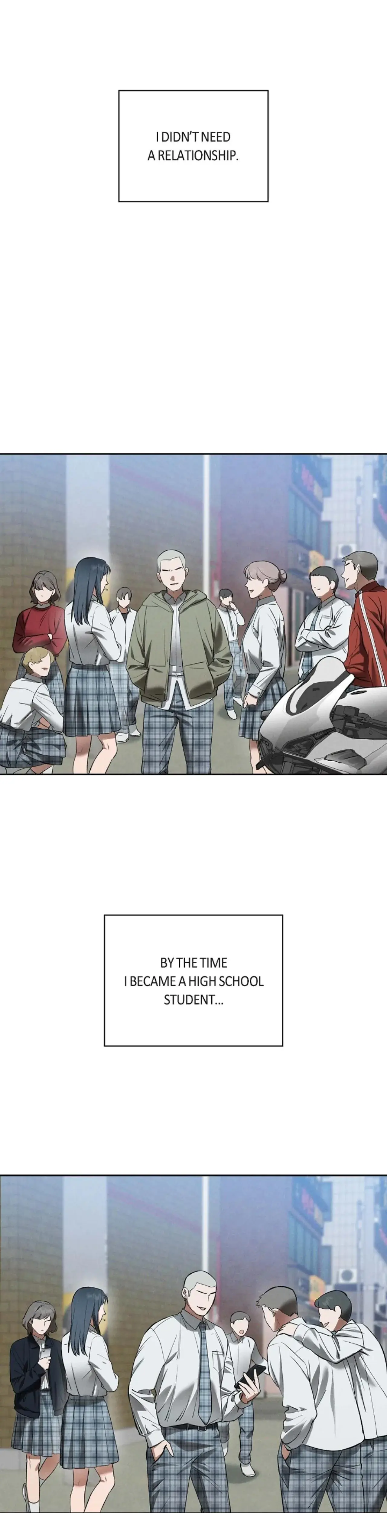 Falling (Eunsu) Episode 25 - Page 31