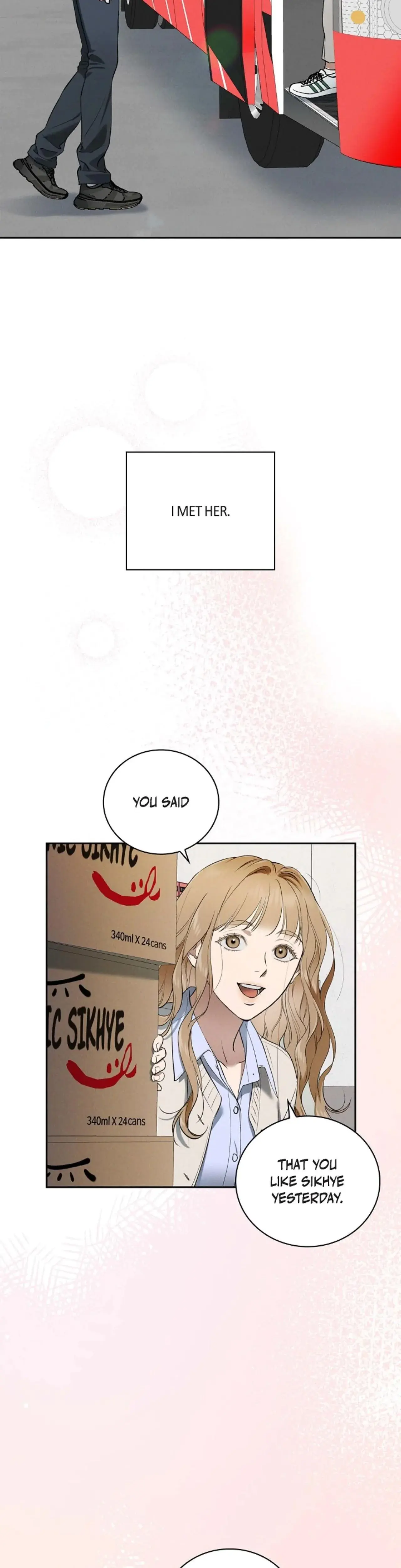 Falling (Eunsu) Episode 26 - Page 10