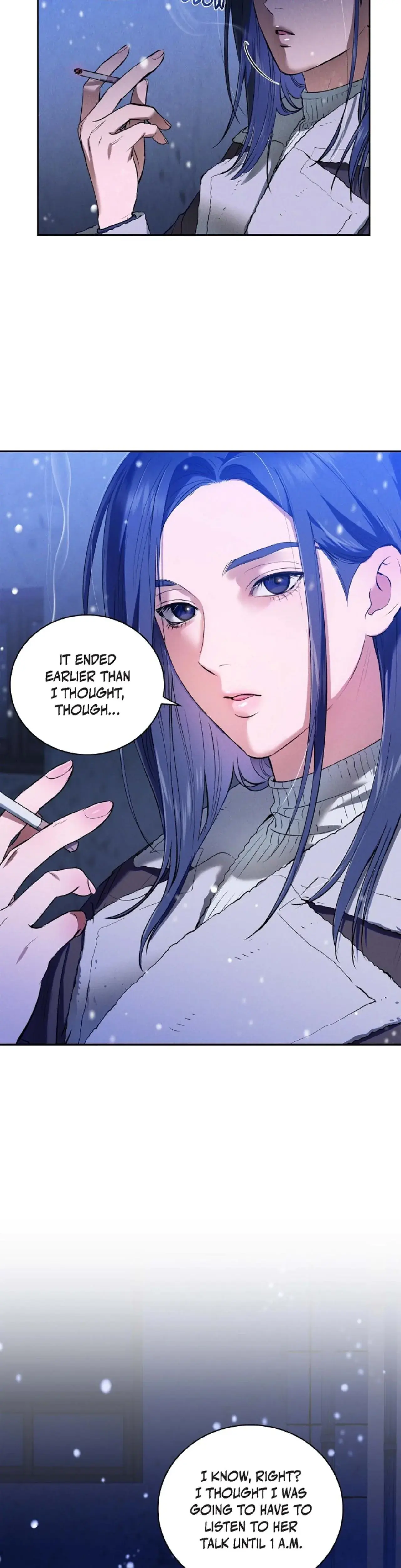 Falling (Eunsu) Episode 26 - Page 19