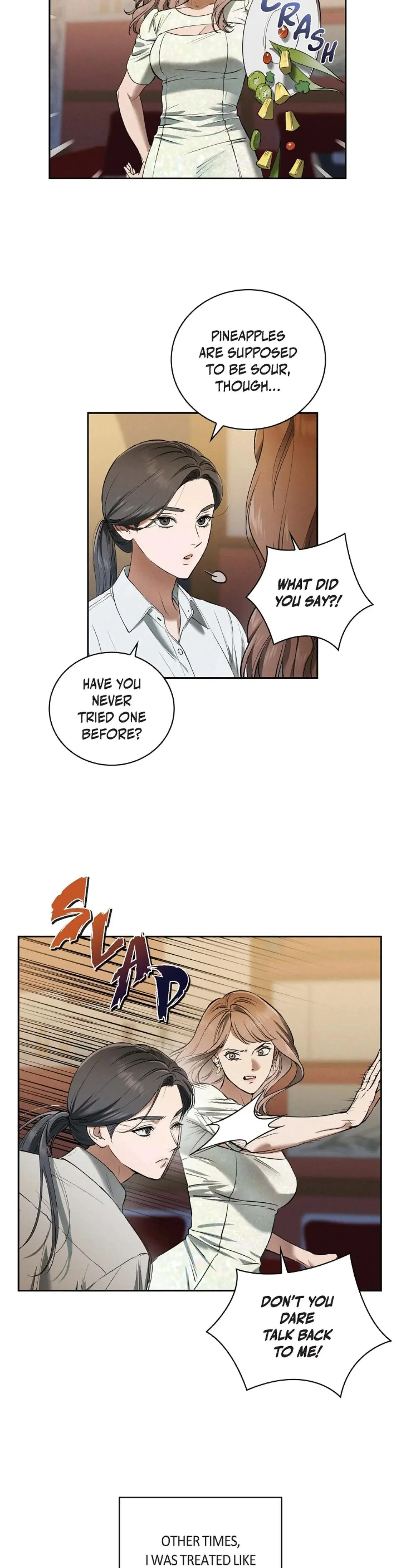 Falling (Eunsu) Episode 26 - Page 2