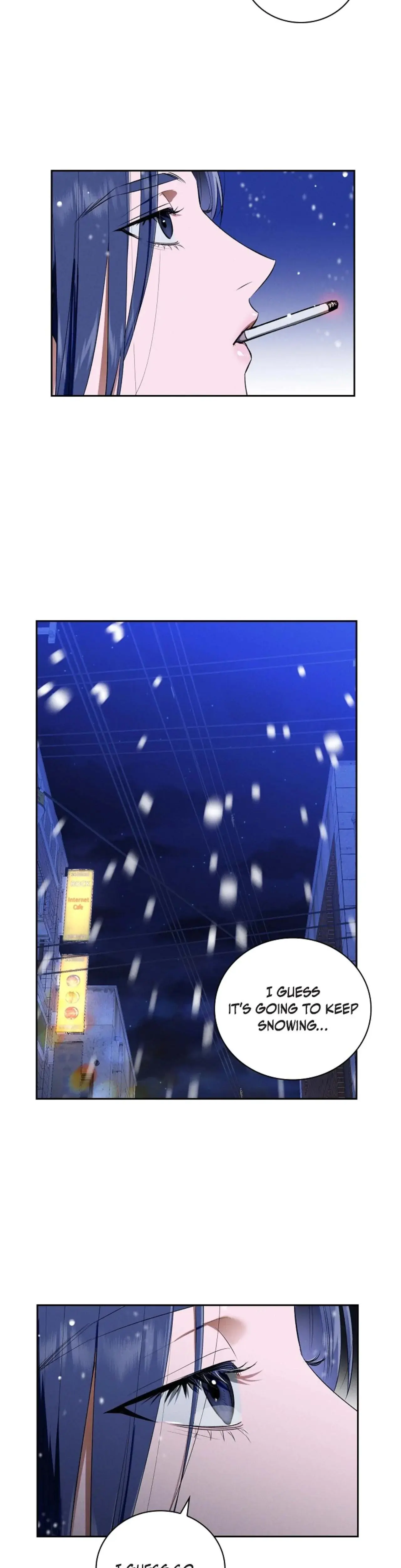 Falling (Eunsu) Episode 26 - Page 24