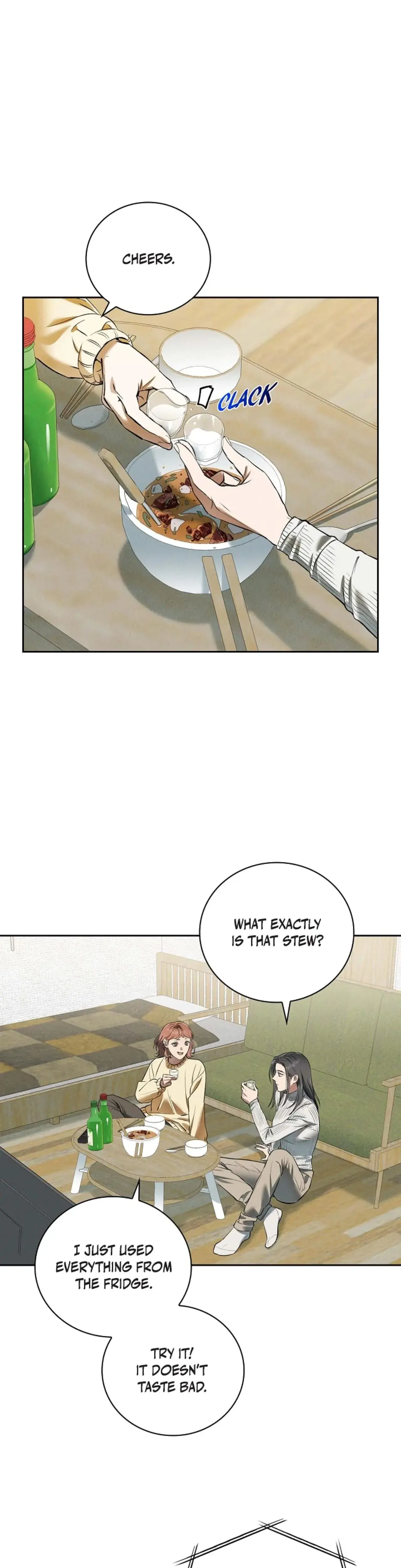 Falling (Eunsu) Episode 26 - Page 26