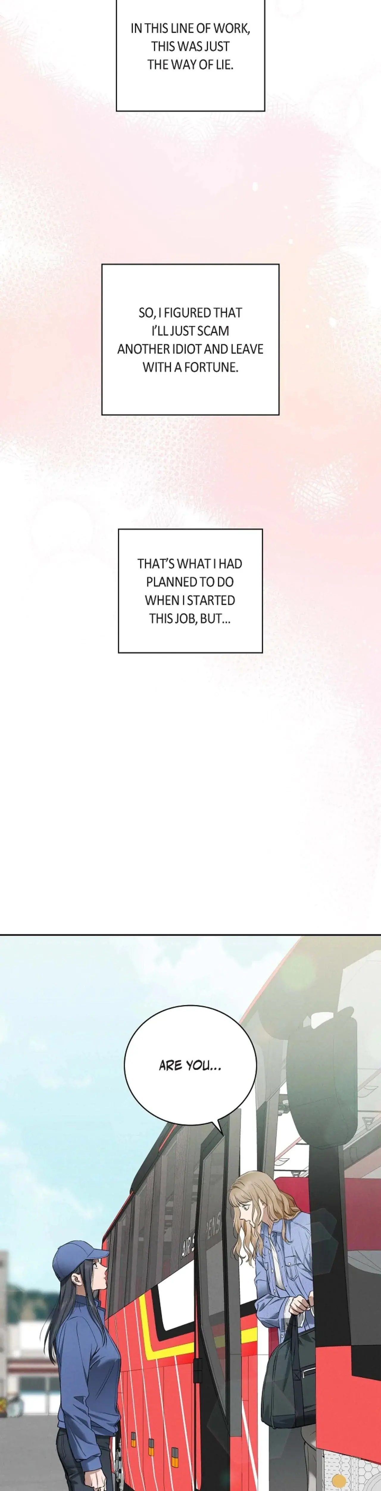 Falling (Eunsu) Episode 26 - Page 9
