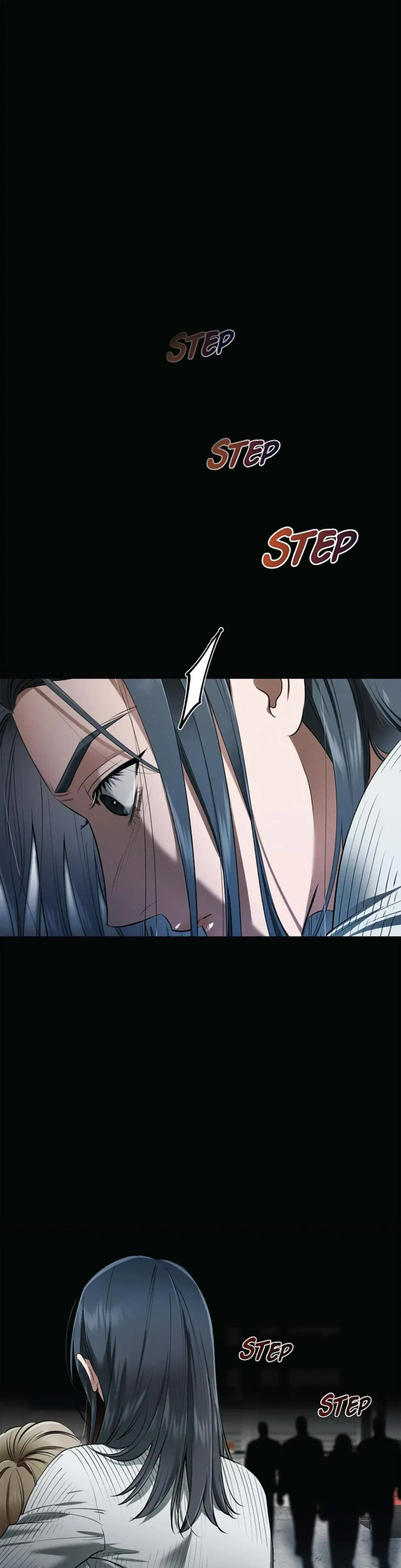 Falling (Eunsu) Episode 27 - Page 2