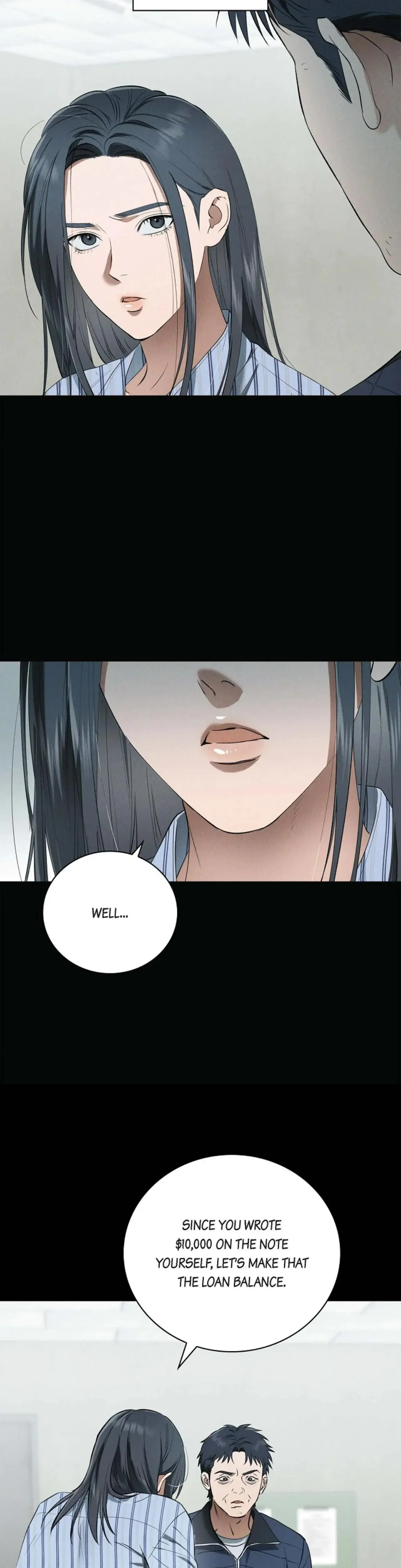 Falling (Eunsu) Episode 27 - Page 30