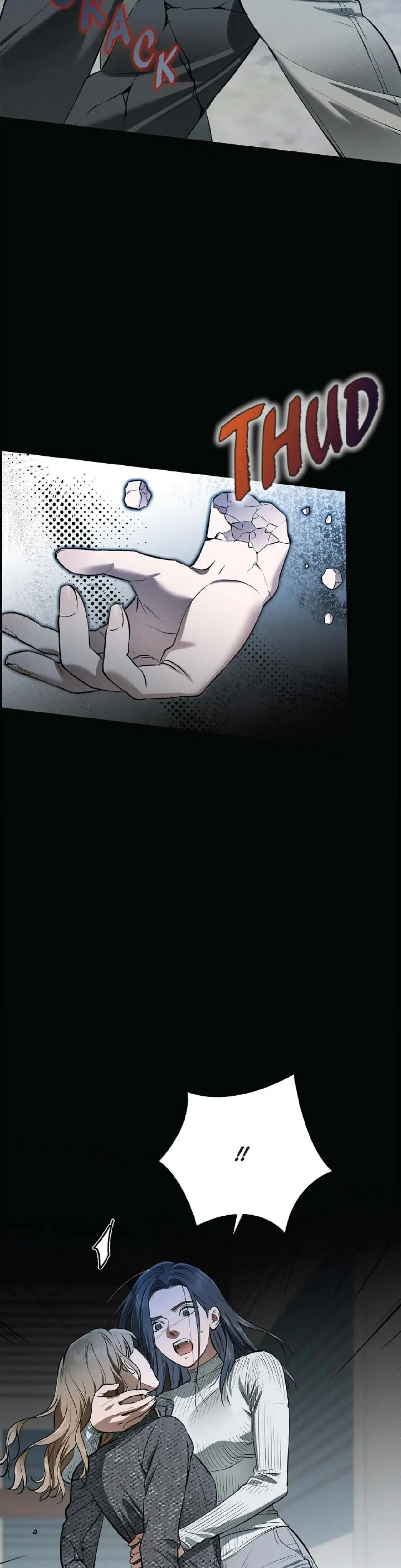 Falling (Eunsu) Episode 27 - Page 4