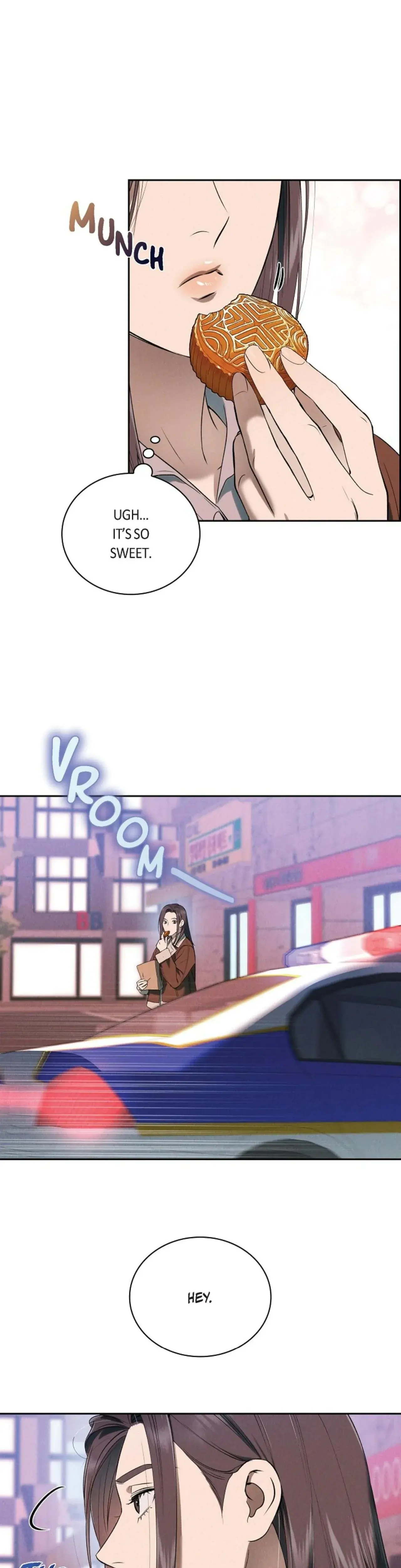Falling (Eunsu) Episode 28 - Page 13