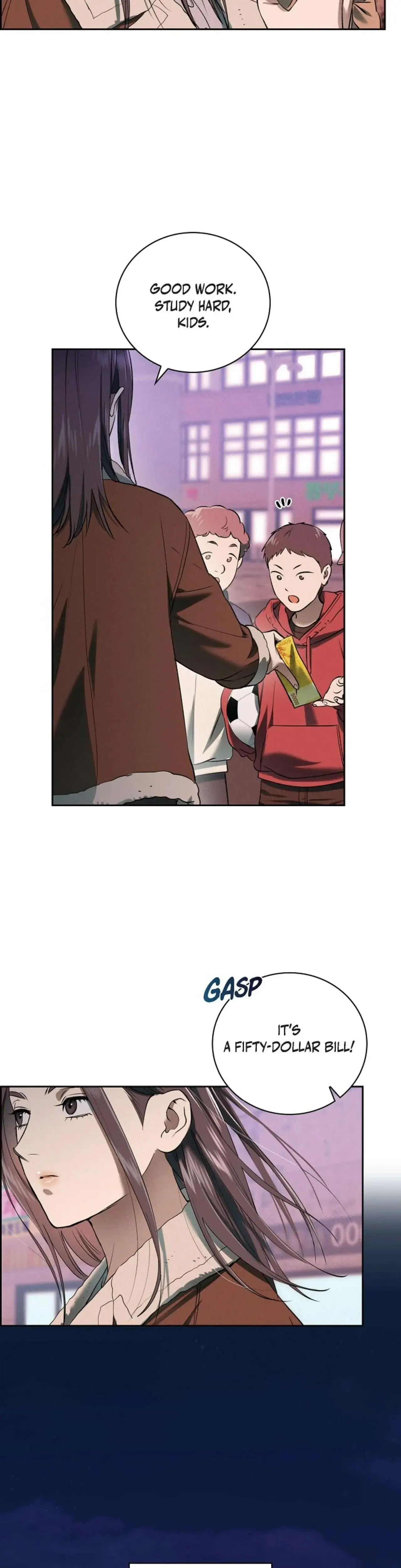 Falling (Eunsu) Episode 28 - Page 15