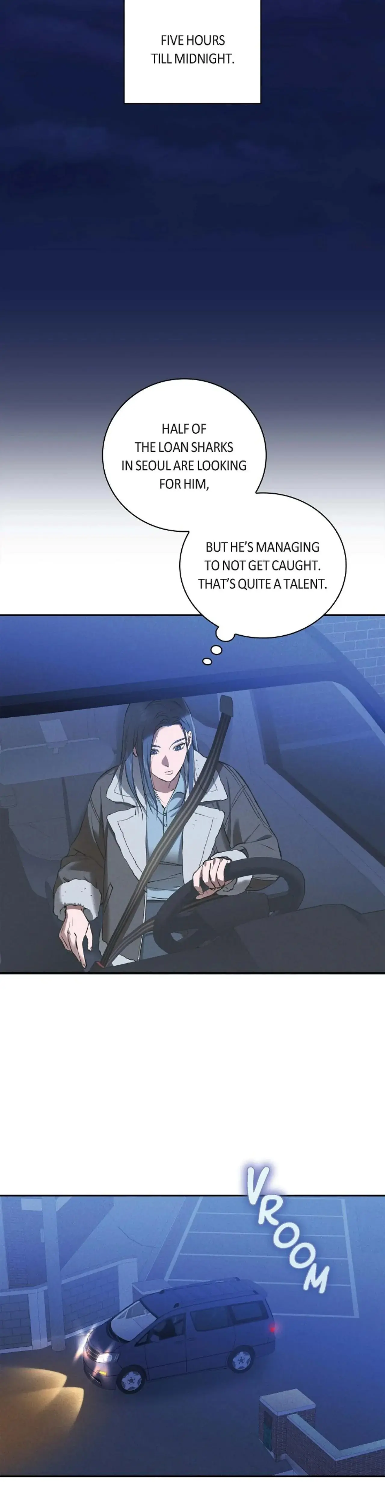 Falling (Eunsu) Episode 28 - Page 16
