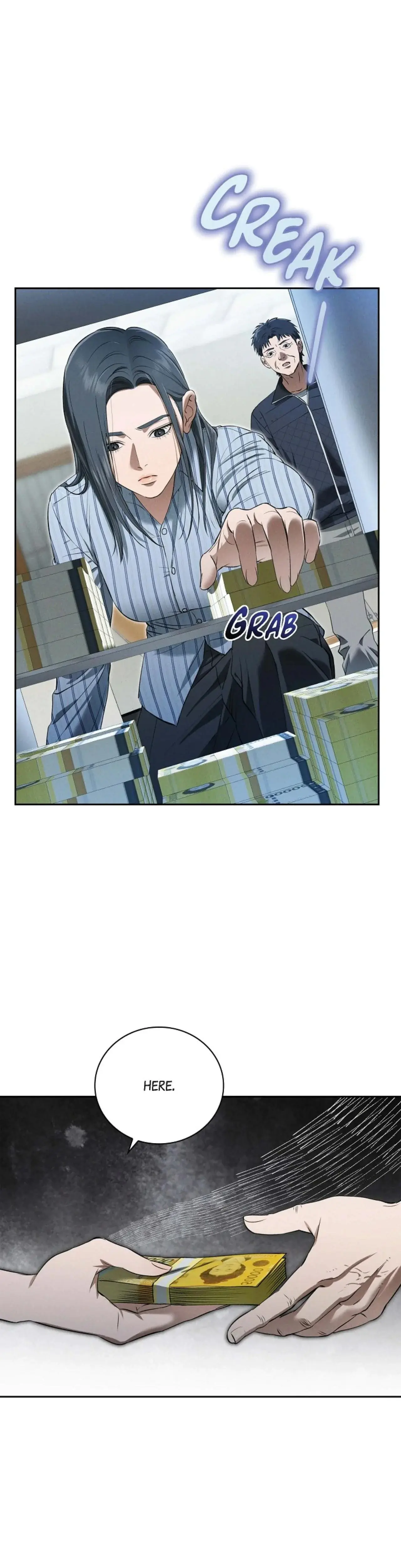 Falling (Eunsu) Episode 28 - Page 2