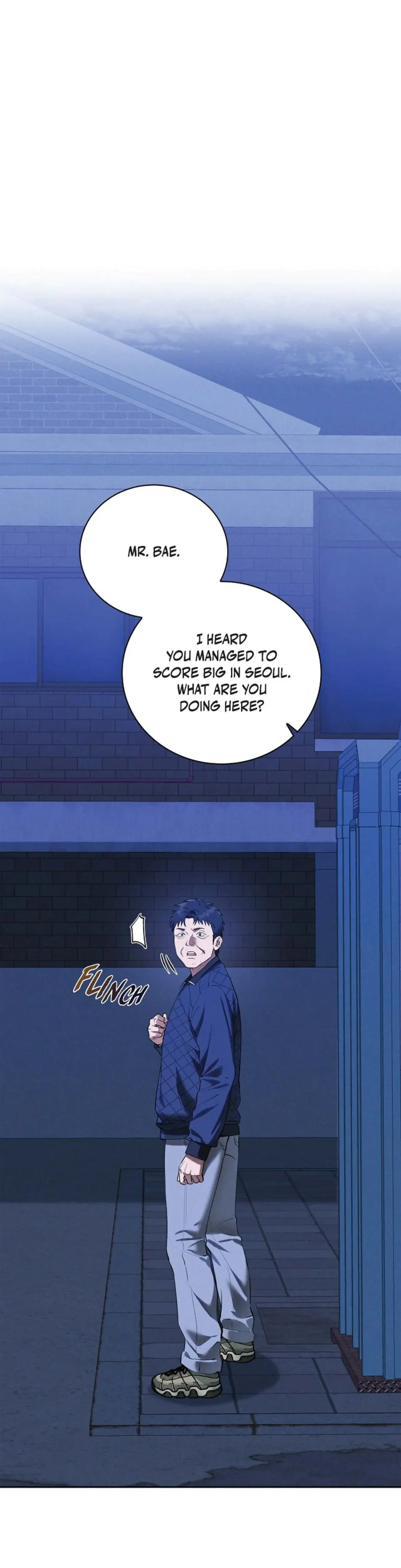 Falling (Eunsu) Episode 28 - Page 20